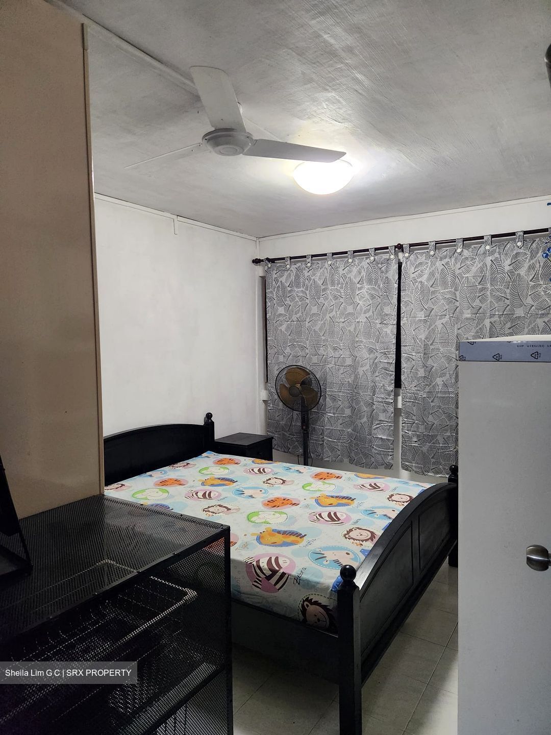 Blk 788 Khatib Vale (Yishun), HDB 4 Rooms #460119321